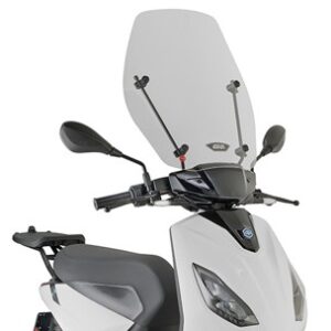 Parabrezza Piaggio 1 Givi /Kappa