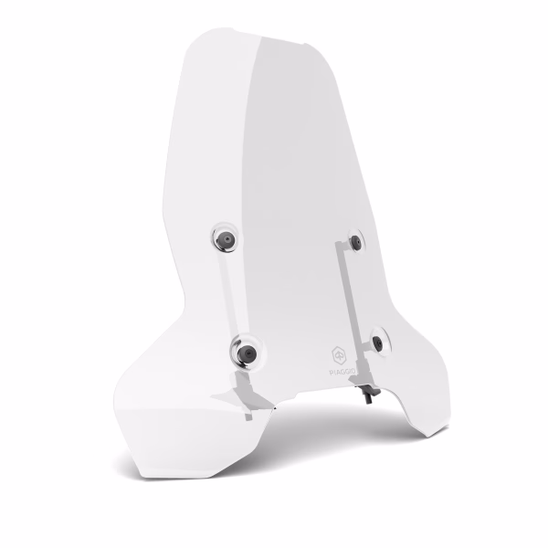 Parabrezza alto originale Liberty 2025