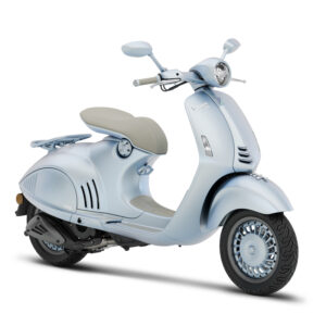 Vespa 946 SNAKE