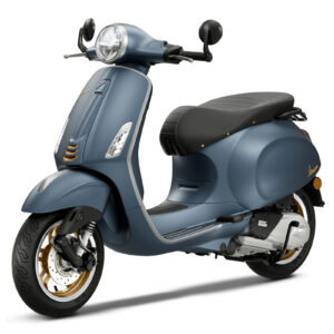 Vespa Officina 8